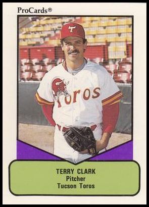 188 Terry Clark